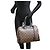 Borsa Louis Vuitton Retiro Marrone Nero - vista 9