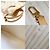 Borsa Tote Louis Vuitton Neverfull MM Bianco - vista 7