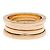 Bulgari Bvlgari B.zero1 Ring mit 3 Bändern - Ansicht 4