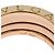 Bulgari Bvlgari B.zero1 Ring mit 3 Bändern - Ansicht 5