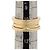Bulgari Bvlgari B.zero1 Ring mit 3 Bändern - Ansicht 7