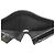 Cartera bi-fold para mujer Gucci GG Matelassé Negro - vista 6