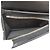 Cartera bi-fold para mujer Gucci GG Matelassé Negro - vista 7