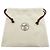 Hermès Hermes Bandoulière Sangle Caval 25mm K Strap Bianco Taupe - vista 8