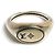 Louis Vuitton LV Tailor Band Ring - view 3