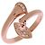 Bulgari Anello Donna Bvlgari Diva Dream Diamanti