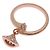 Bulgari Anello Donna Bvlgari Diva Dream Diamanti - vista 2