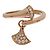 Bulgari Anello Donna Bvlgari Diva Dream Diamanti - vista 4