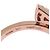 Bulgari Anello Donna Bvlgari Diva Dream Diamanti - vista 6