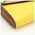 Puzzle Portafoglio lungo Loewe in vitello giallo - vista 6