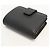Saffiano Cartera bi-fold Prada de piel negra Negro - vista 2