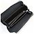 Fendi Gray Long Wallet Brown - view 3