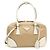Borsa a mano Prada 2WAY in Re-Nylon Beige