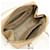 Borsa a mano Prada 2WAY in Re-Nylon Beige - vista 3