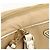 Borsa a mano Prada 2WAY in Re-Nylon Beige - vista 5