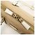 Borsa a mano Prada 2WAY in Re-Nylon Beige - vista 6