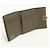 Cartera Tri-fold LOEWE en Khaki Caqui - vista 3