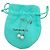 Tiffany & Co Tiffany Ziegfeld Collection Perlenohrstecker Silber - Ansicht 2