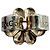 Tiffany & Co Tiffany Ziegfeld Collection Perlenohrstecker Silber - Ansicht 6