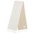 Stola reversibile in lana e cashmere Loewe Beige - vista 3
