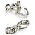 Bracciale con charm Tiffany & Co. Argento - vista 4