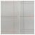 Hermès Stola in cashmere grigio chiaro Hermes - vista 5