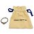 Louis Vuitton Silberband-Ring M1188S - Ansicht 2