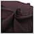 Hermès Sciarpa in cashmere marrone Hermes - vista 7