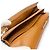 Hermès Cartera larga Hermes Kelly Pocket en Gold Dorado - vista 6