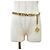 Chanel Vintage 94P Gold Kettenbelt Golden - Ansicht 3