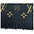Stola Louis Vuitton Logomania Shine - vista 5