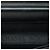 Chanel Portafoglio Boy Wallet on Chain in vernice matelassé nero - vista 4