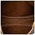 Louis Vuitton Brown Monogram Saumur 30 Marrone - vista 4
