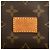 Louis Vuitton Brown Monogram Saumur 30 Marrone - vista 5