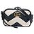 Gucci Mini Borsa a Tracolla GG Marmont in Pelle Matelassé Nera