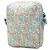 Borsa a tracolla Fendi Blue Zucca Nylon Blu chiaro - vista 2