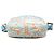 Borsa a tracolla Fendi Blue Zucca Nylon Blu chiaro - vista 3