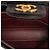Chanel Black Medium Classic Lambskin Double Flap Nero - vista 4
