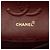 Chanel Black Medium Classic Lambskin Double Flap Nero - vista 5