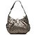 Louis Vuitton Silver Monogram Mahina XS Argento