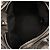 Louis Vuitton Silver Monogram Mahina XS Argento - vista 4