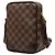 Louis Vuitton Brown Damier Ebene Amazone Marrone - vista 2