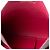 Louis Vuitton Brown Monogram Pochette Kirigami Card Holder Marron - vue 4