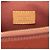 Louis Vuitton Pink Monogram Vernis Alma PM Rosa - vista 5