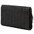 Chanel Gray CC Chocolate Bar Denim Flap Marrone - vista 2