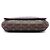 Louis Vuitton Brown Monogram Musette Tango Short Strap Marrone - vista 3