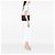 Louis Vuitton Brown Monogram Musette Tango Short Strap Marrone - vista 6