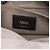 Borsa Satchel Fendi Brown Vitello Grace and Glazed FF 1974 Double F - vista 5