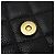 Chanel Black CC Quilted Caviar Wallet on Chain Schwarz - Ansicht 13