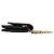 Chanel Black CC Quilted Caviar Wallet on Chain Schwarz - Ansicht 16